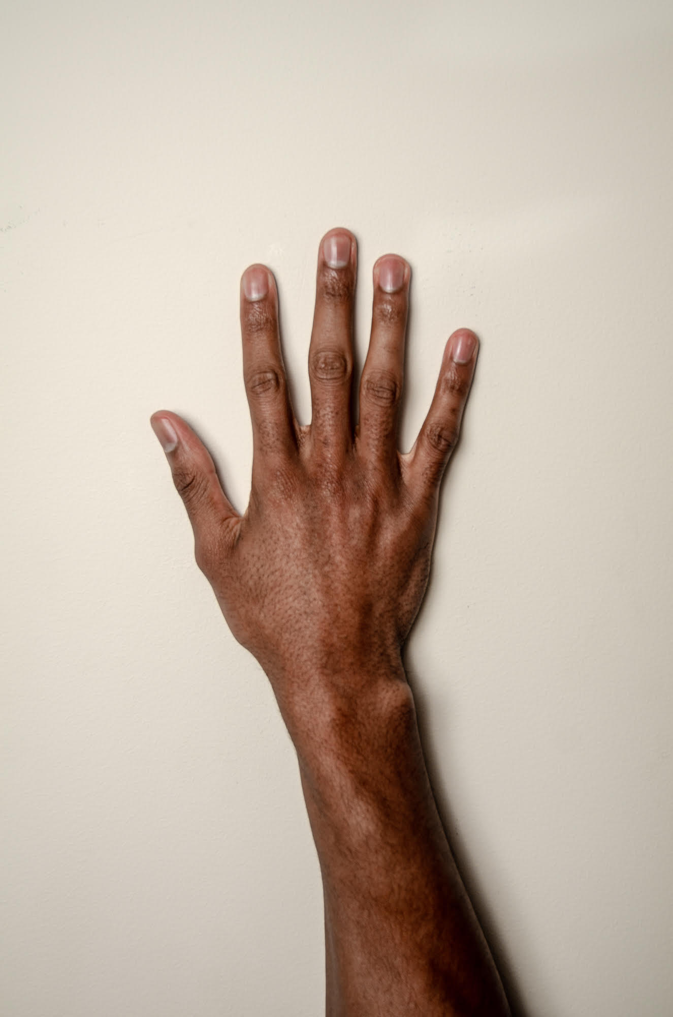 Main hands/feet image of Devon Walker