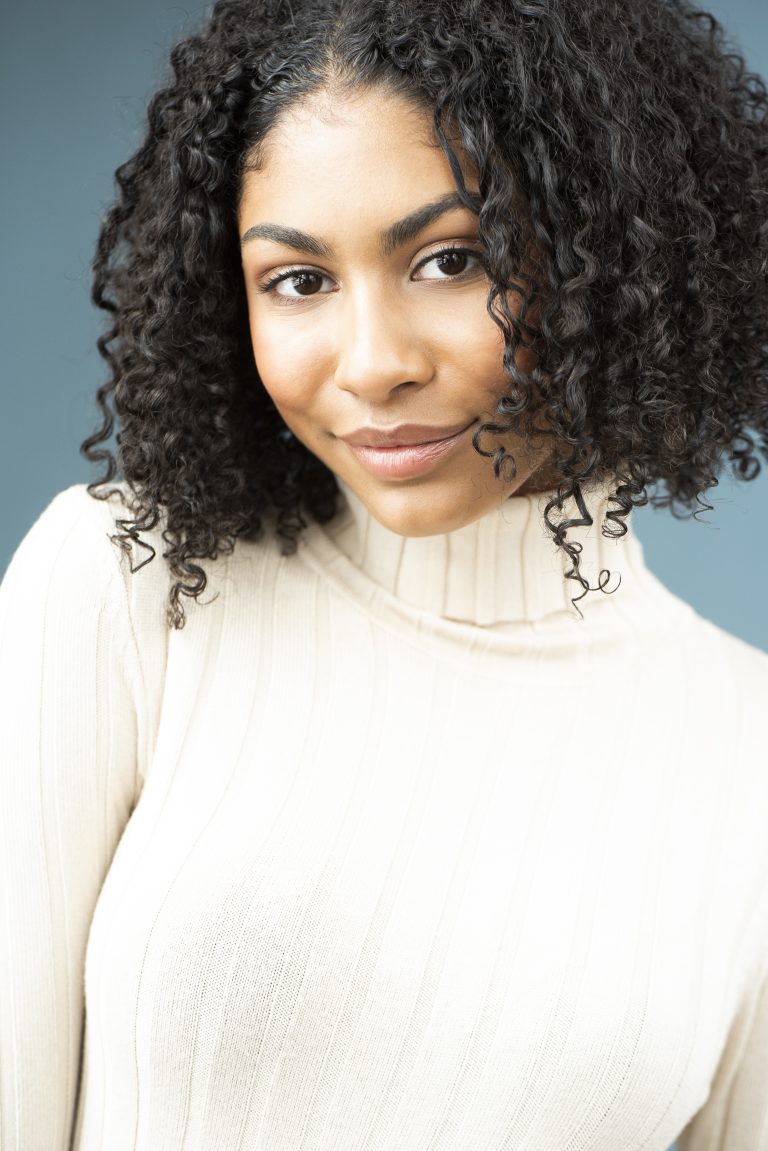 Image of Alaiyah Nelsen-tobechukwu