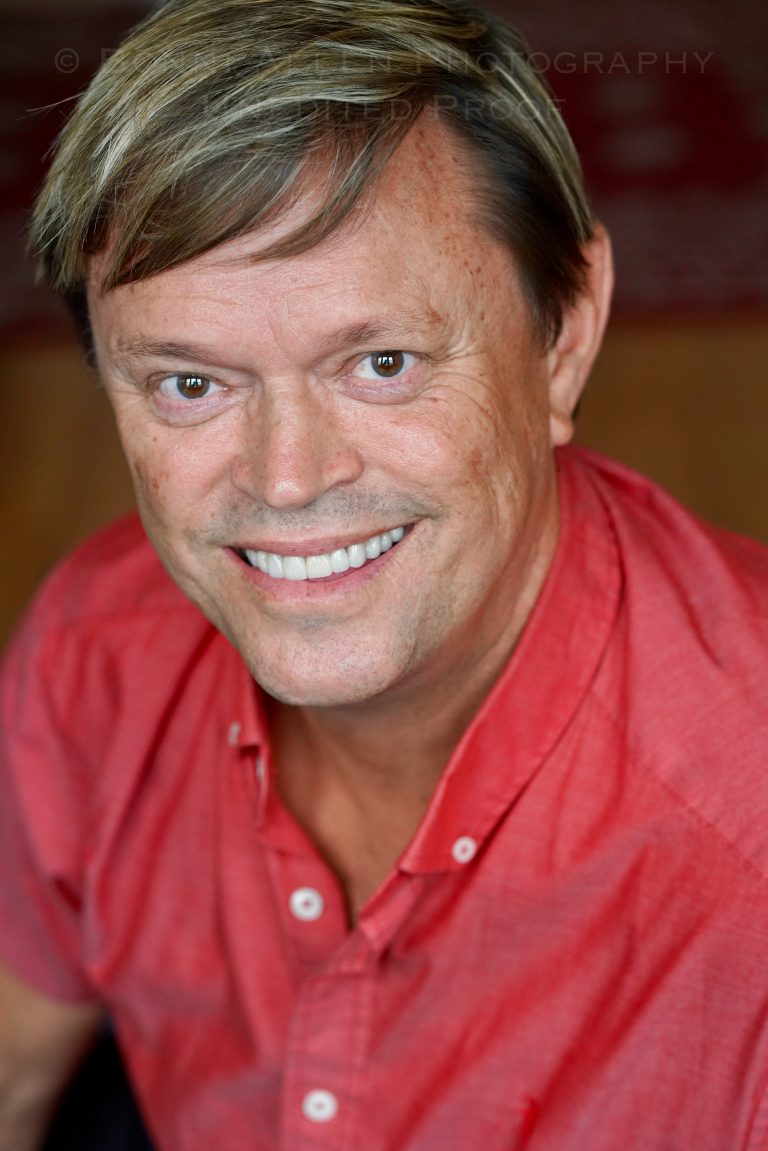 Main image of Dane Stauffer