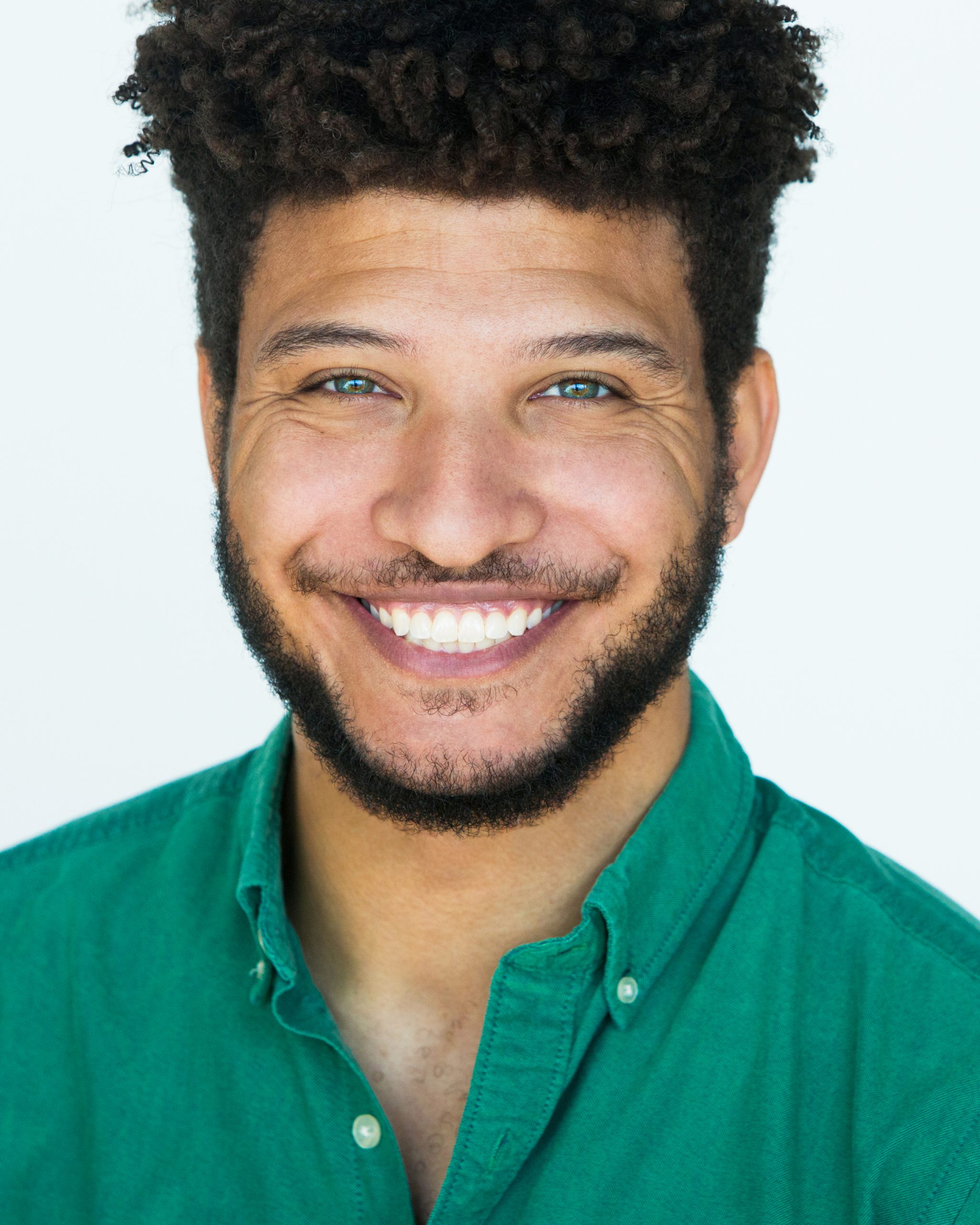 Max Davis