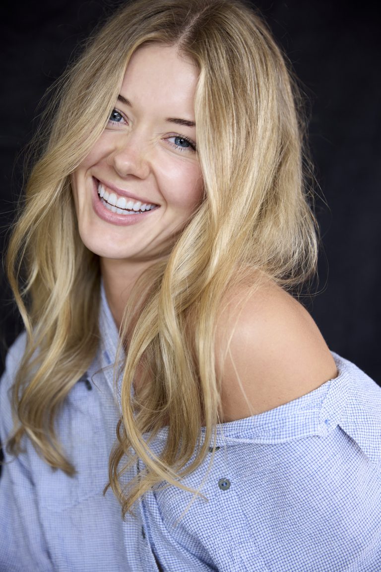 Main image of Olivia King